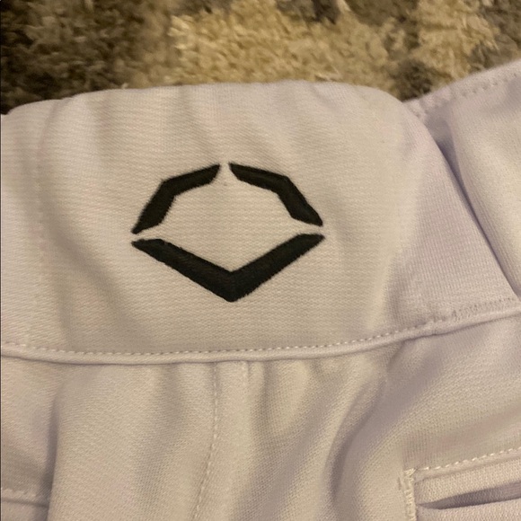 Evoshield Men’s Baseball Knickers - Picture 4 of 4